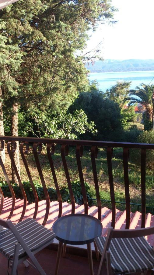 Apartman Sesna ボル エクステリア 写真