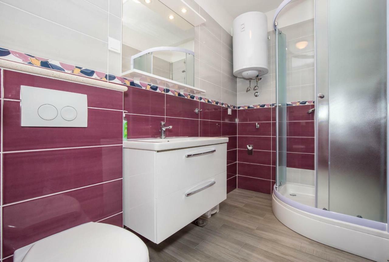 Apartman Sesna ボル エクステリア 写真