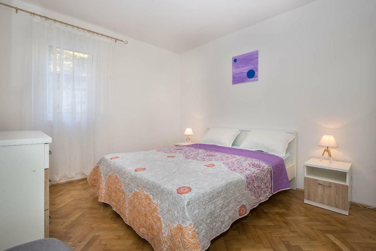 Apartman Sesna ボル エクステリア 写真