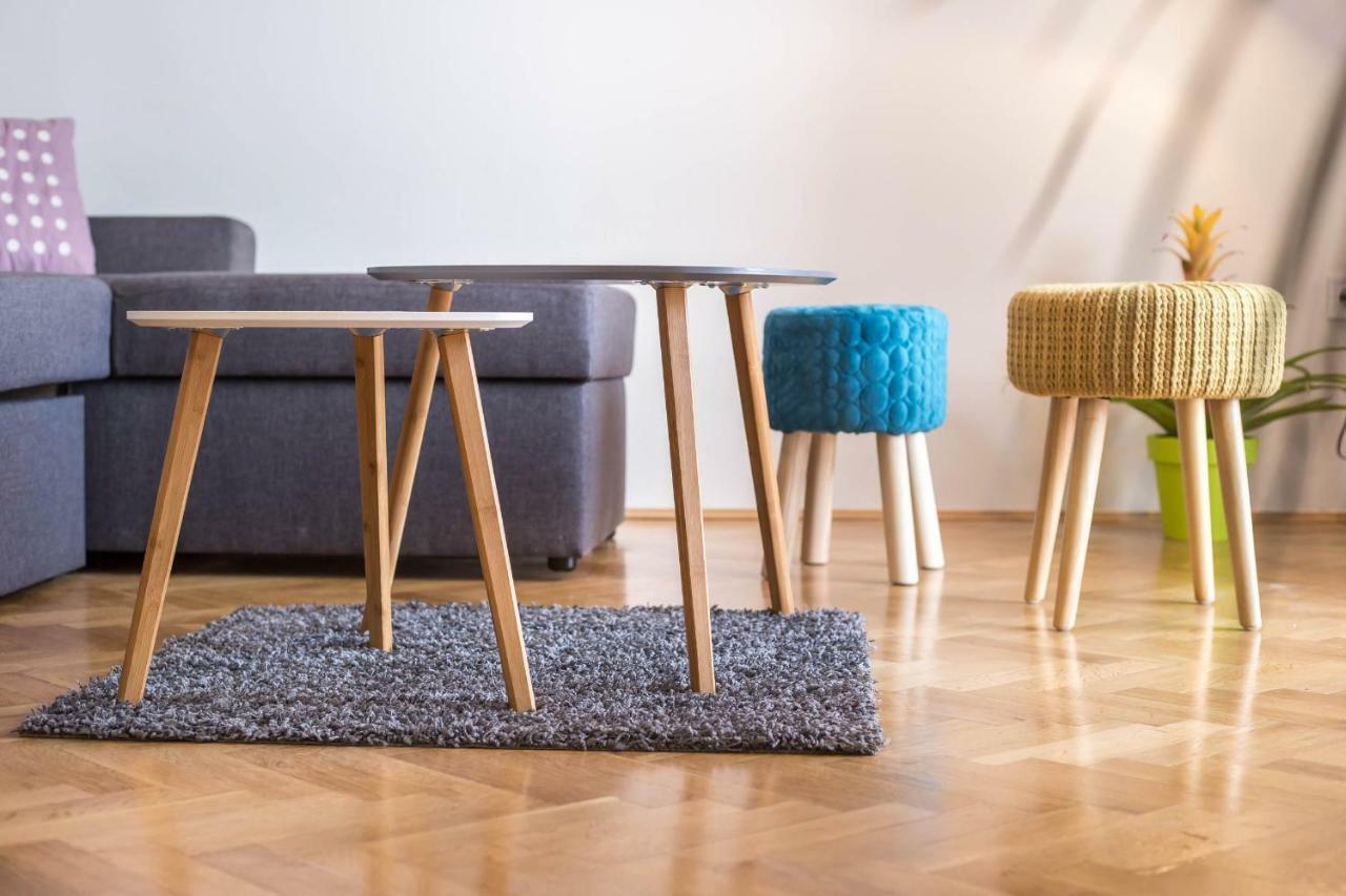 Apartman Sesna ボル エクステリア 写真