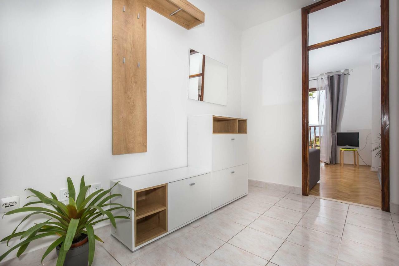 Apartman Sesna ボル エクステリア 写真