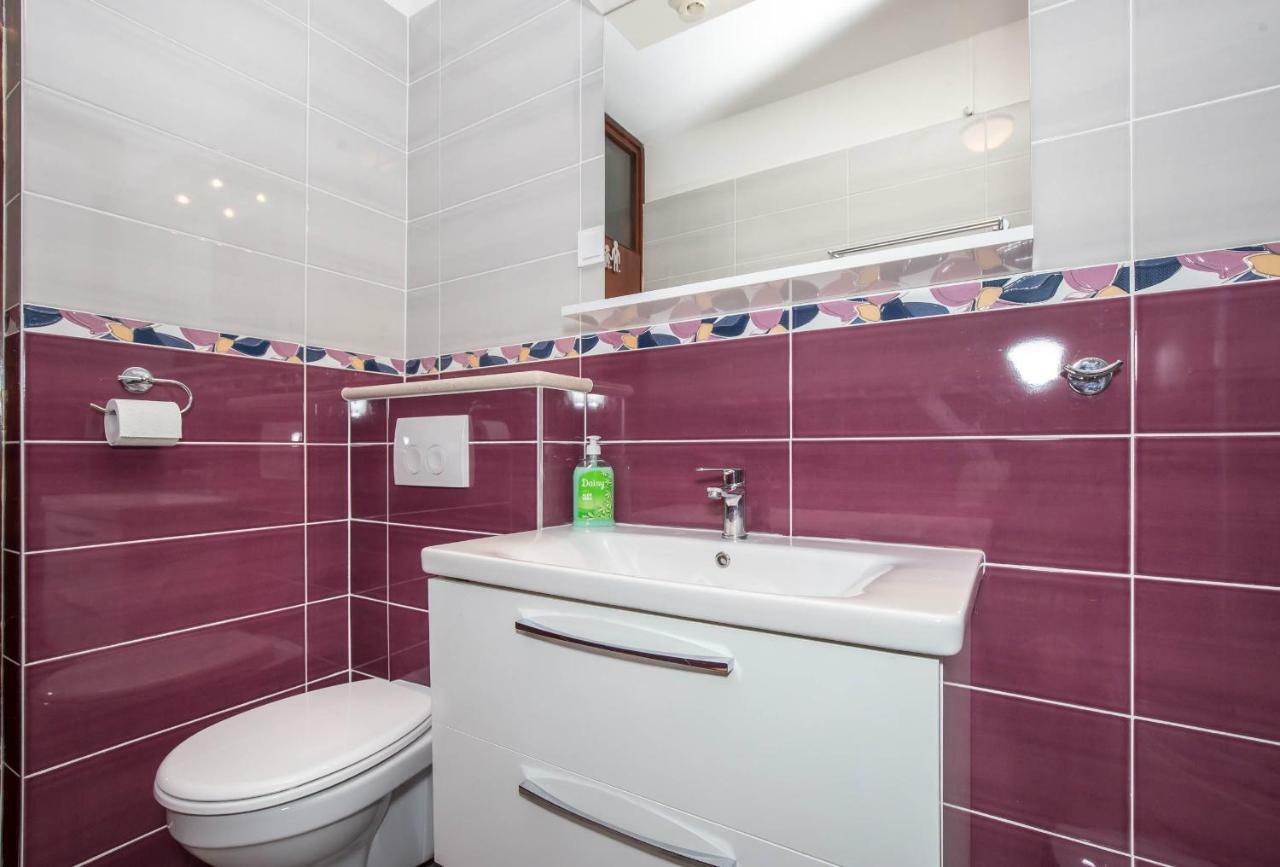 Apartman Sesna ボル エクステリア 写真
