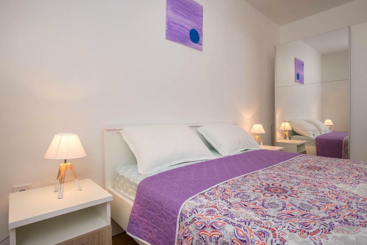 Apartman Sesna ボル エクステリア 写真