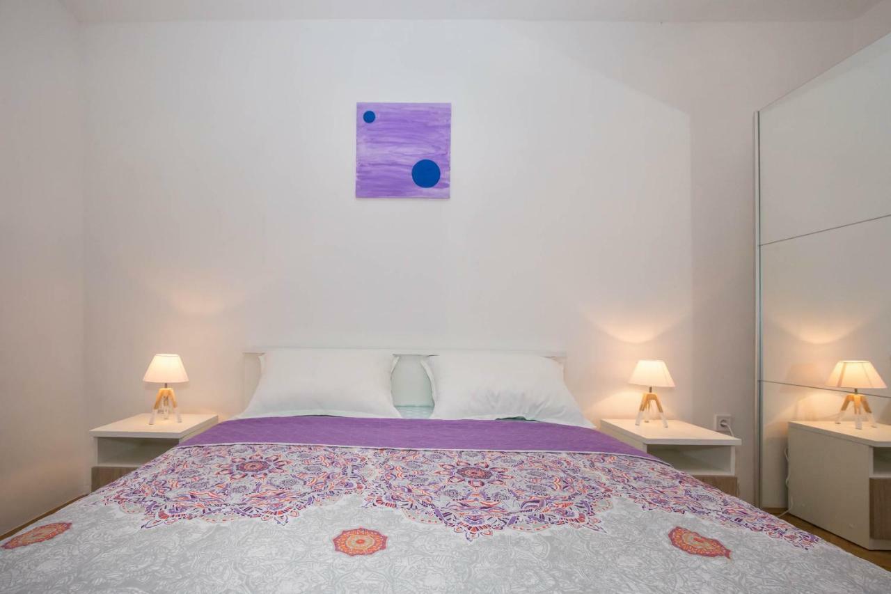 Apartman Sesna ボル エクステリア 写真