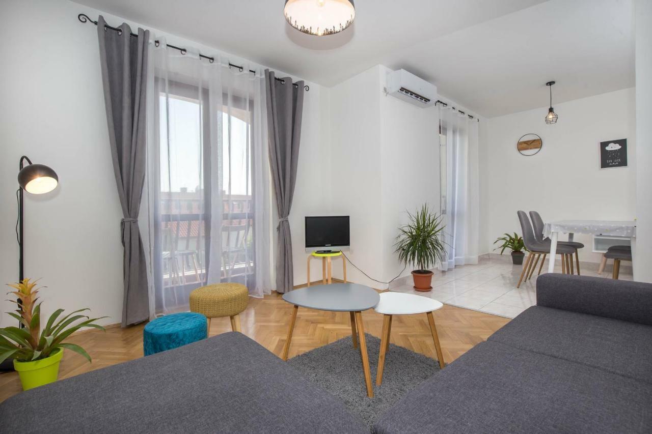 Apartman Sesna ボル エクステリア 写真